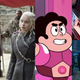 Game of Thrones, Steven Universe, The Expanse, and The Umbrella Academy